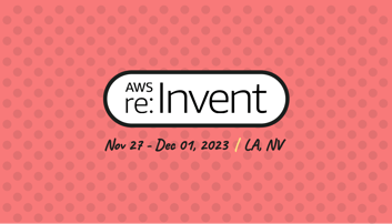 Countdown to AWS re Invent 2023: What's in Store for the Cloud's Biggest Event?