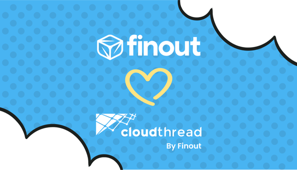 Cloudthread Is Joining Forces with Finout