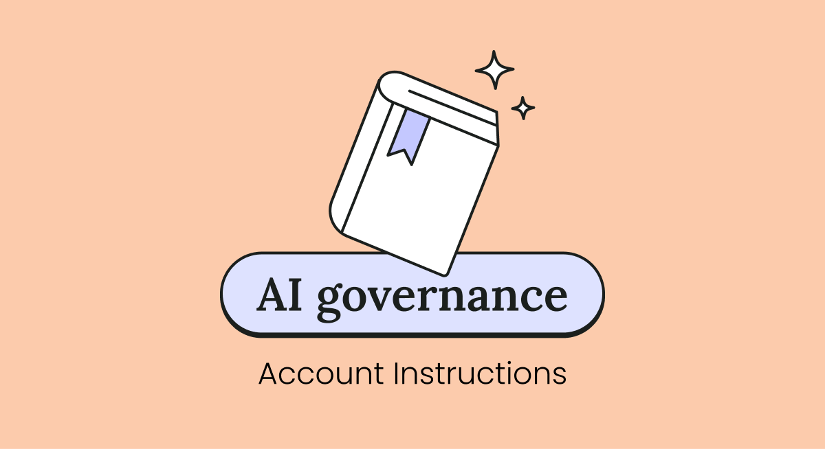 A Chatbot Without Instructions Is Just a Chatbot