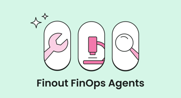 Introducing Finout's Agents