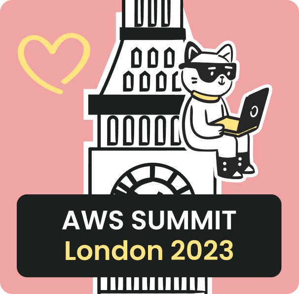 AWS SUMMIT London 2023