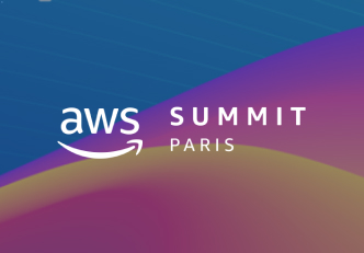 AWS summit paris (2)