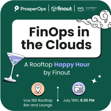 AWS Summit 2025 — Rooftop Event