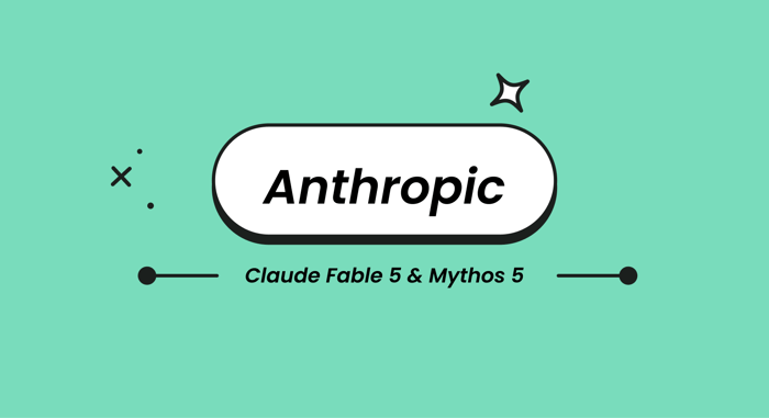 Claude Fable 5 and Mythos 5: Pricing, API Costs, and Benchmark Comparison vs Opus 4.8 and GPT-5.5