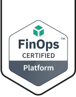 FinOps Certified Platform