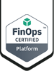 finops badge image