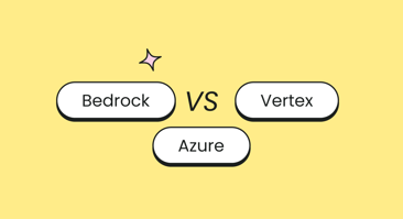 Bedrock vs. Vertex vs. Azure Cognitive: a FinOps comparison for AI spend