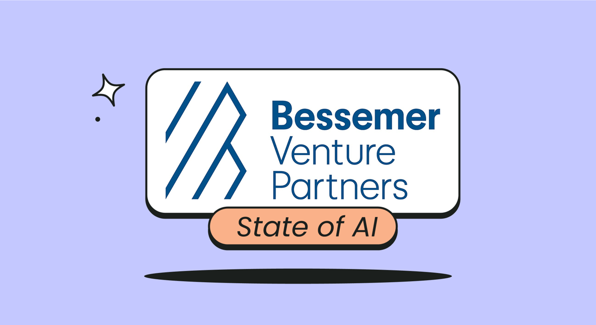 What to learn from Bessemer’s State of AI: a FinOps playbook for the next 12 months
