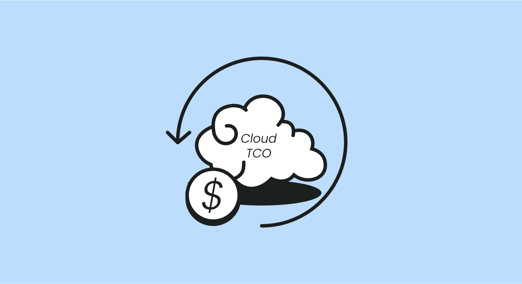 What Is Cloud TCO & 5 Steps to Calculating Yours