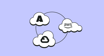Cloud & AI Storage Pricing Comparison 2026: AWS, Azure, GCP, OCI