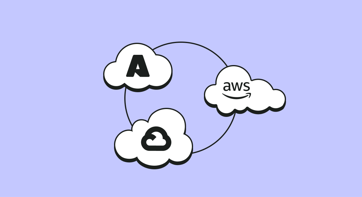 Cloud & AI Storage Pricing Comparison 2026: AWS, Azure, GCP, OCI