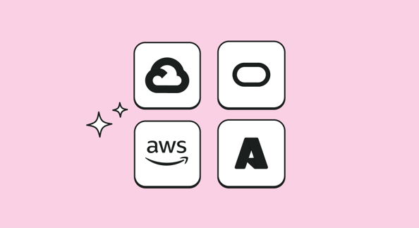 Comparing Provisioned AI Capacity Options Across AWS, Azure, Google Cloud, and OCI