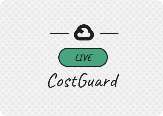 CostGuard for GCP