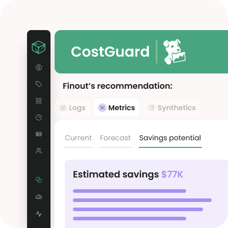 CostGuard-Metrics