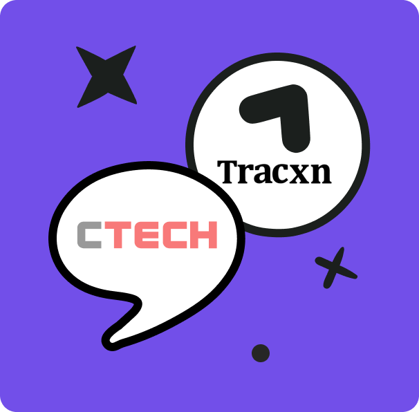 Ctech+Tracxn
