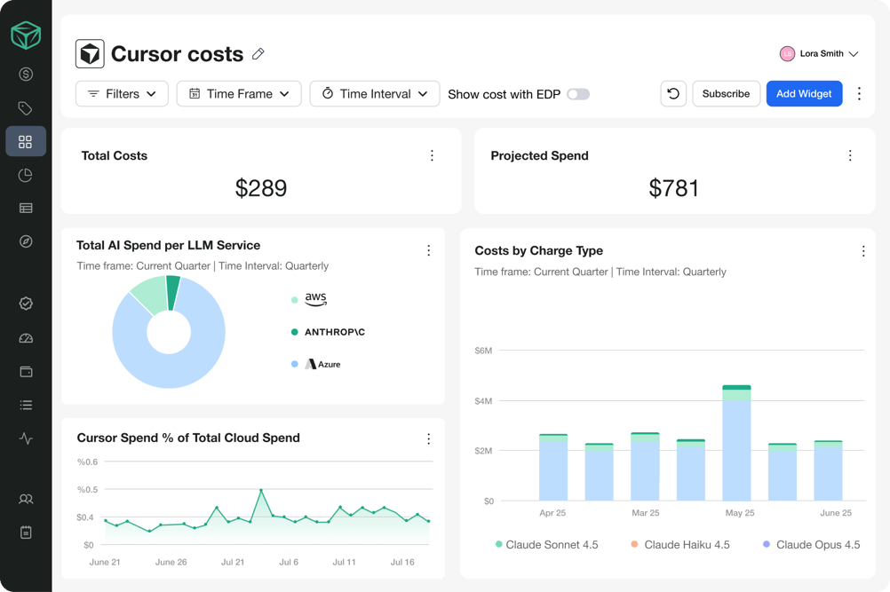 Cursor_ Dashboard