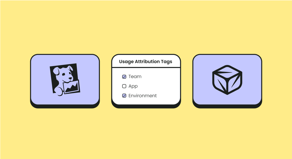 Take Control of Your Monitoring Expenses: Easily Showback Datadog Costs Using Usage Attribution Tags