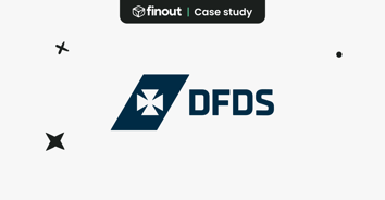 DFDS Case Study