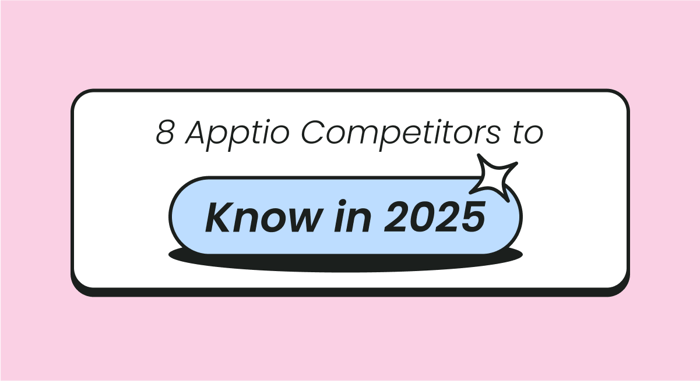 8 Apptio Competitors to Know in 2025