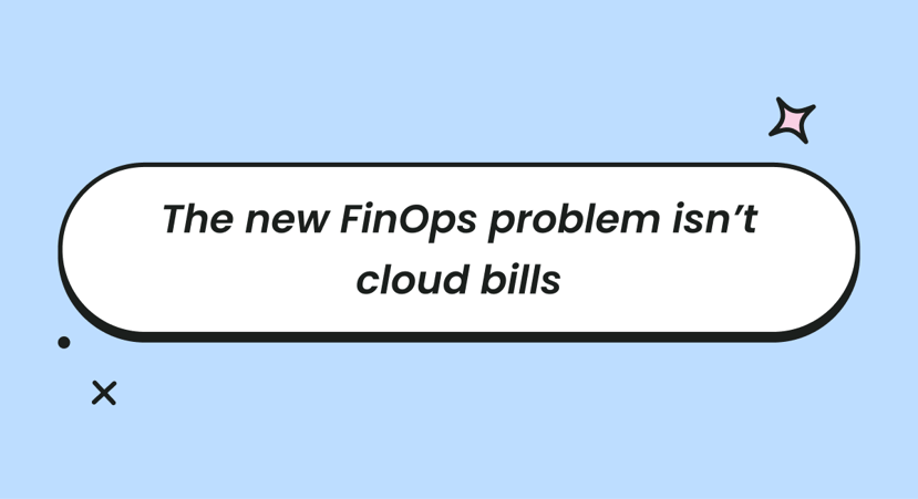 FinOps for AI Tokens: Why the Rules Changed — and What to Do About It