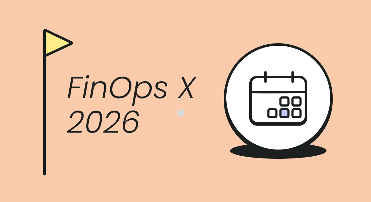 FinOps X 2026: Everything You Need to Know