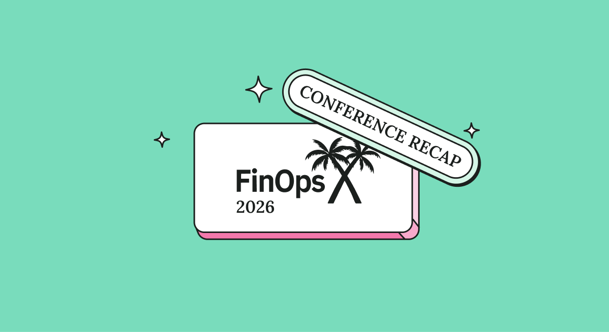 FinOps X 2026 Conference Recap: Key Takeaways and Product Launches