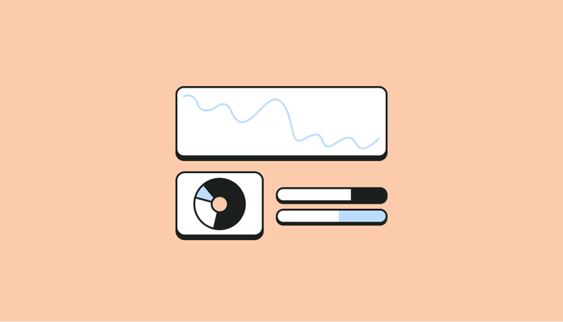 8 Beautiful CFO Dashboards that Will Make Your Life Easier