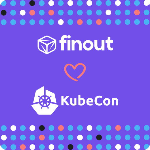Finout+KubeCon