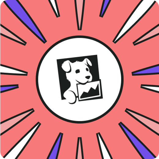 Finout's robust Datadog solution