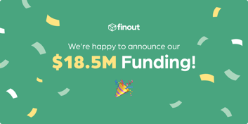 We are announcing our $18.5M funding!