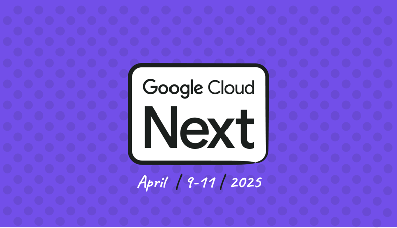 Navigating FinOps at Google Next: A Guide to Sessions, Community, and Events