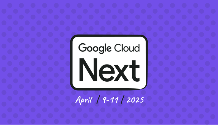 Navigating FinOps at Google Next: A Guide to Sessions, Community, and Events