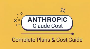 Claude Code Pricing 2026: Complete Plans & Cost Guide