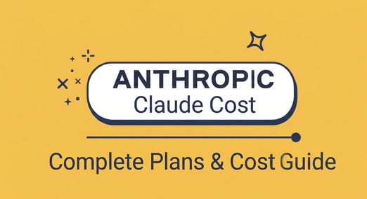Claude Code Pricing 2026: Complete Plans & Cost Guide