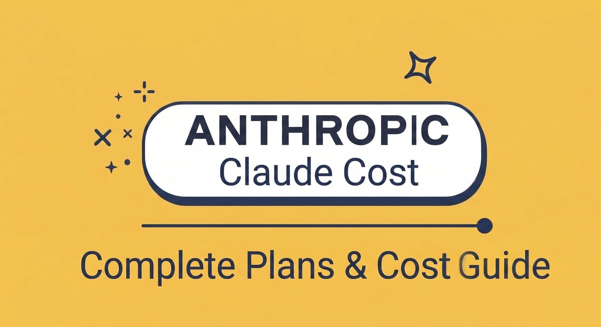 Claude Code Pricing 2026: Complete Plans & Cost Guide