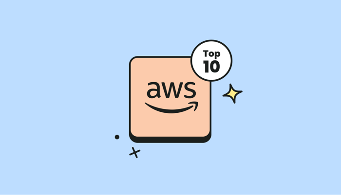 Top 12 AWS Cost Management Best Practices in 2026