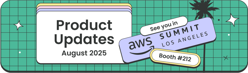 August Newsletter by Finout