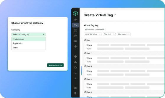 AI-powered Virtual Tags are now available!