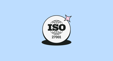 Finout is ISO 27001 Certified