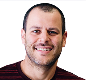 Idan-VP-RnD