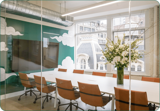 New-York-office