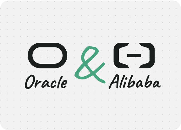 Oracle & Alibaba_02