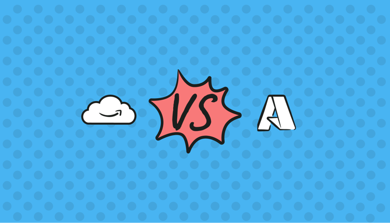 Azure vs AWS Pricing Comparison: What to Consider When Choosing Between AWS vs Azure