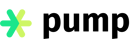 Pump logo