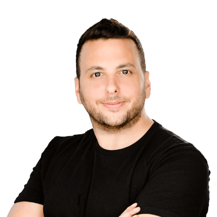 Roi Ravhon, Co-Founder & Chief Executive Officer at Finout