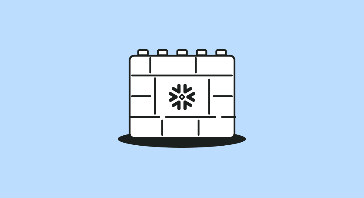 10 Components of Snowflake Pricing: Complete 2026 Guide