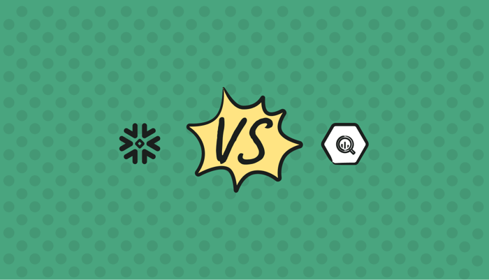 BigQuery vs Snowflake: In-Depth Comparison For 2023