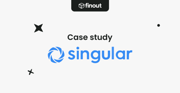 Singular Case Study (update to late 2023)