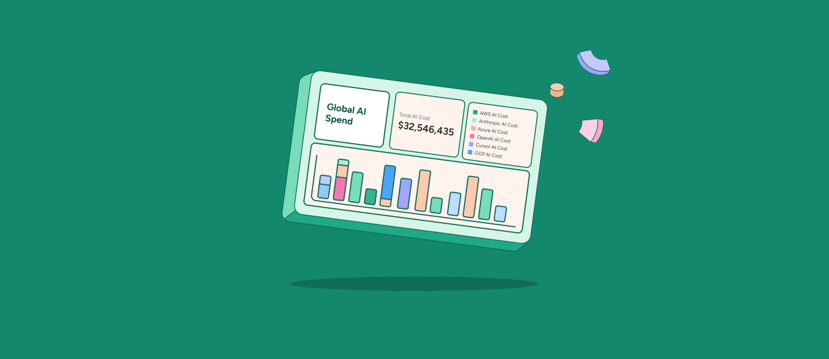 New From Finout: Predefined Virtual Tag for AI. Track AI Spend Across Every Cloud and AI Vendor