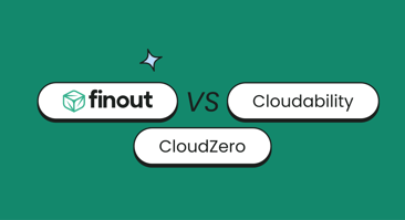 Finout vs. Cloudability vs. CloudZero: Which FinOps Platform Is Right for You?